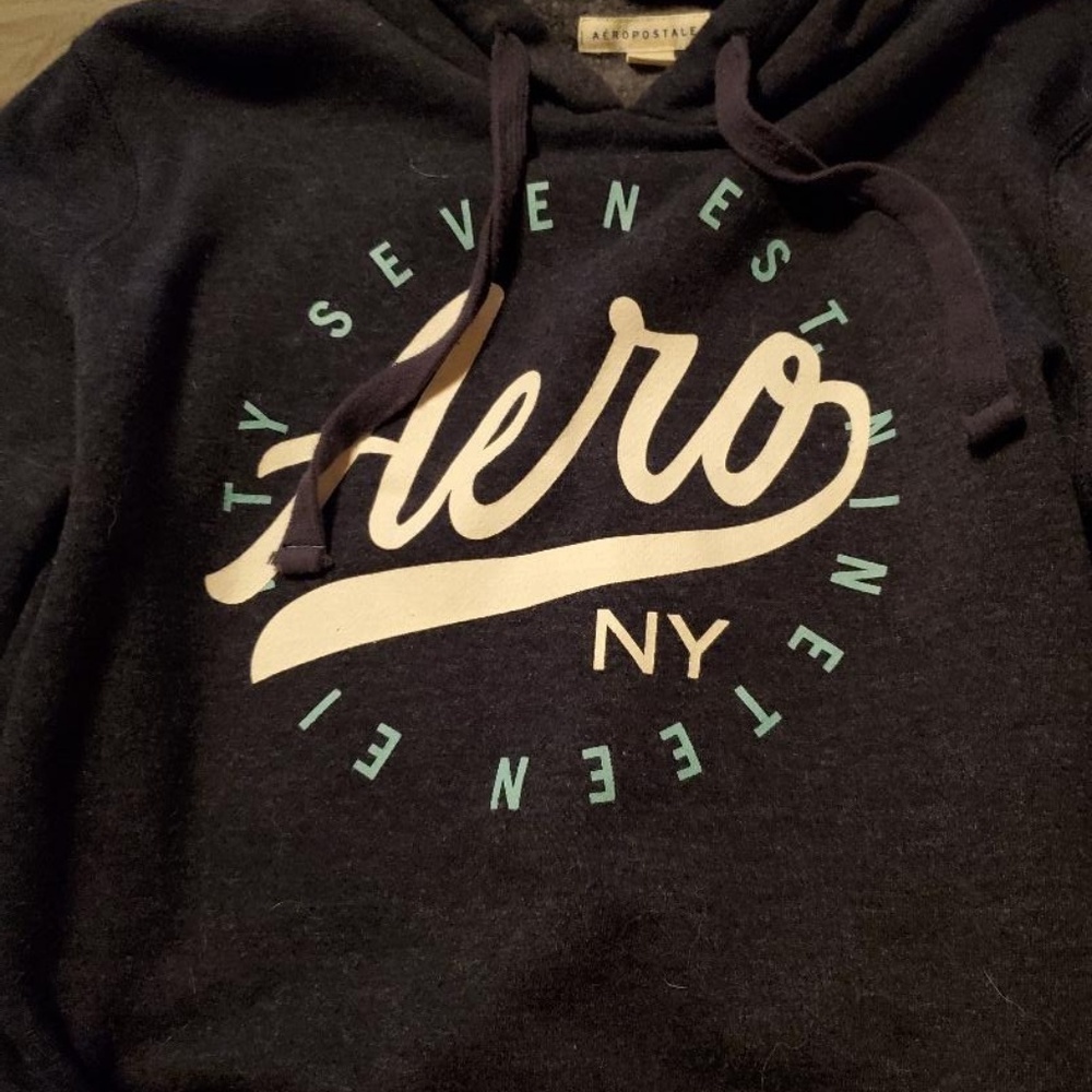 Aero Sweatshirt